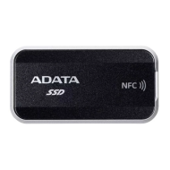 Adata URBAN TAPSAFE 2000GB USB 3.2 Gen2 Portable Black External SSD